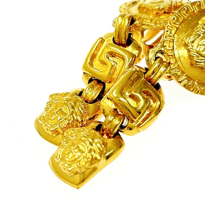 楽天市場】【中古】Gianni Versace ジャンニ・ヴェルサーチ GP 
