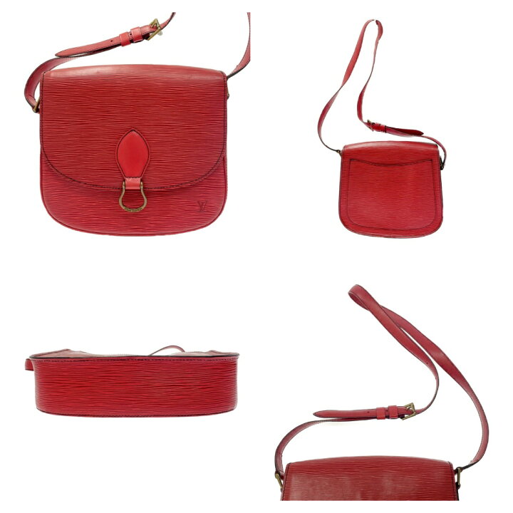楽天市場】【中古】【ジャンク】 LOUIS VUITTON ルイ・ヴィトン M52197 