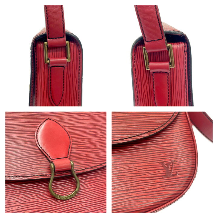 楽天市場】【中古】【ジャンク】 LOUIS VUITTON ルイ・ヴィトン M52197 