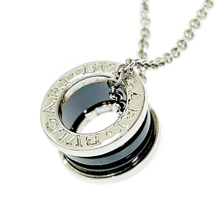 楽天市場】【中古】【箱付き】 BVLGARI ブルガリ シルバー ビー  