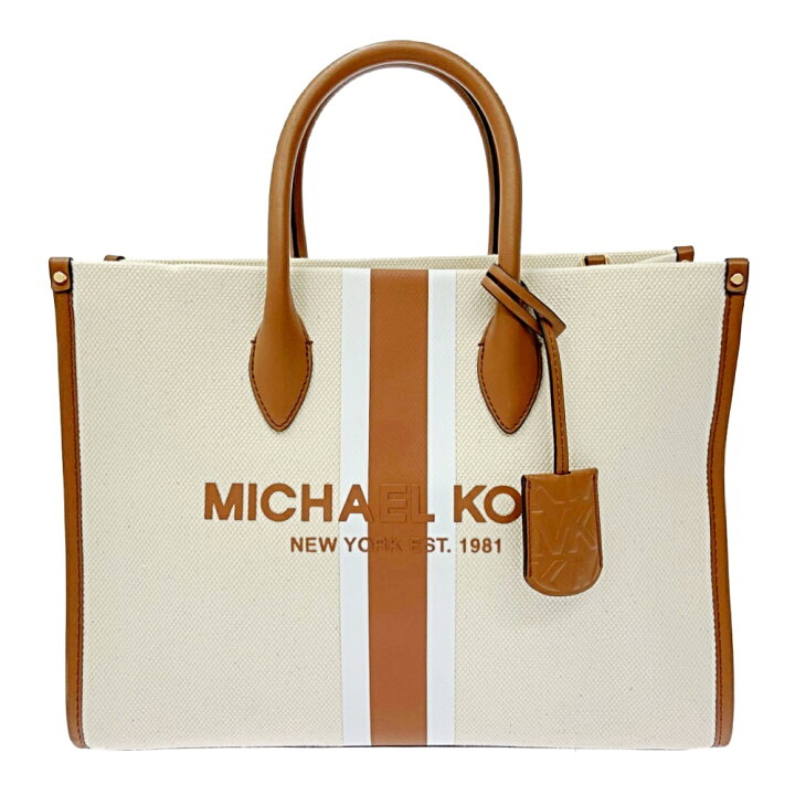 楽天市場】【中古】Michael Kors マイケルコース 35S3G7ZT2C230 