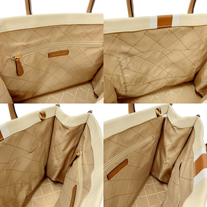 楽天市場】【中古】Michael Kors マイケルコース 35S3G7ZT2C230 
