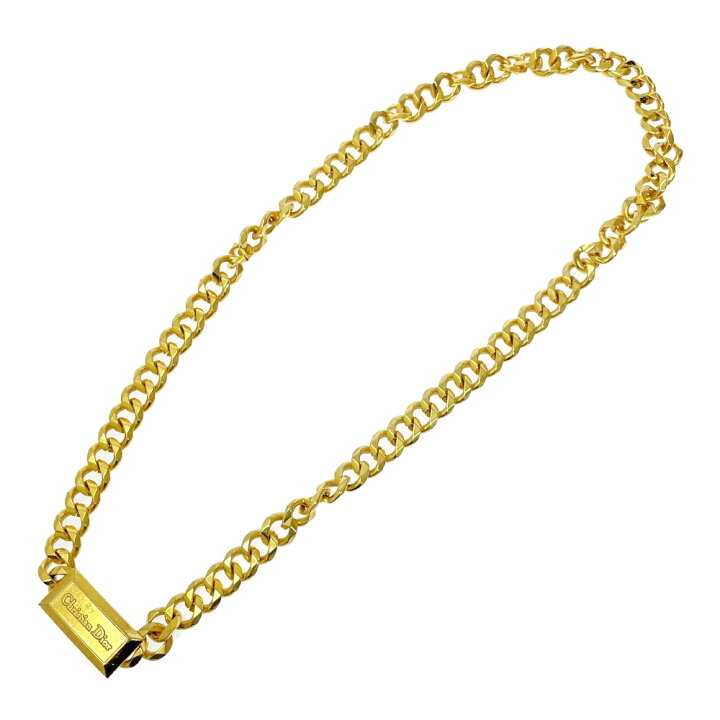 楽天市場】【中古】Christian Dior クリスチャンディオール GP 喜平 