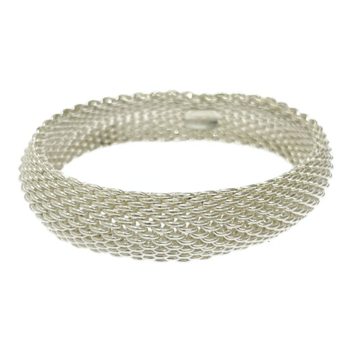 楽天市場】【中古】TIFFANY&Co. ティファニー シルバー サマセット 
