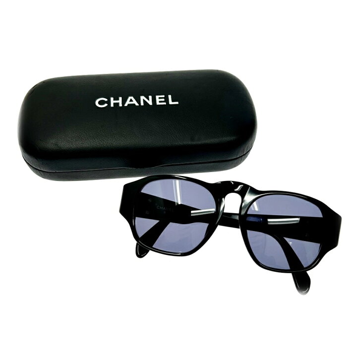楽天市場】【中古】【ケース付き】 CHANEL シャネル 01452 94305  