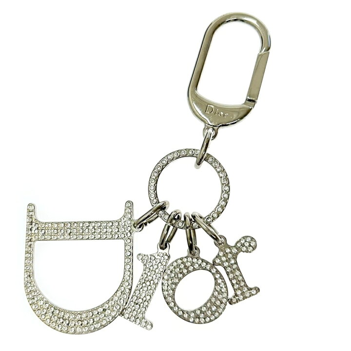 楽天市場】【中古】Christian Dior クリスチャンディオール メタル 