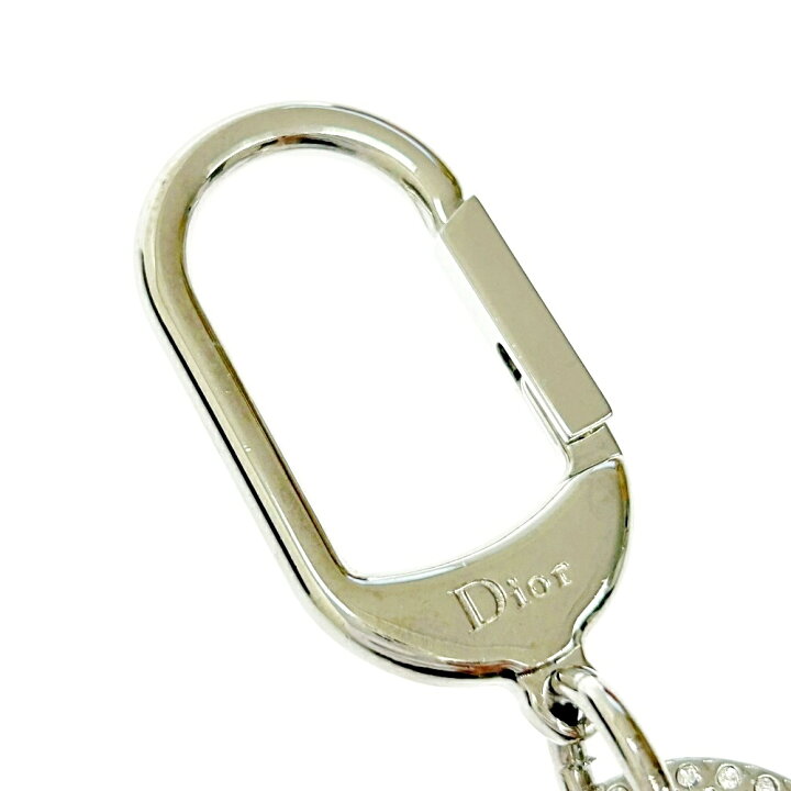 楽天市場】【中古】Christian Dior クリスチャンディオール メタル 
