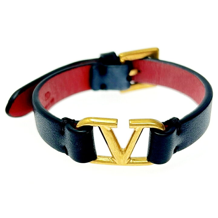 楽天市場】【中古】【箱付き】 Valentino Garavani ヴァレンティノ 