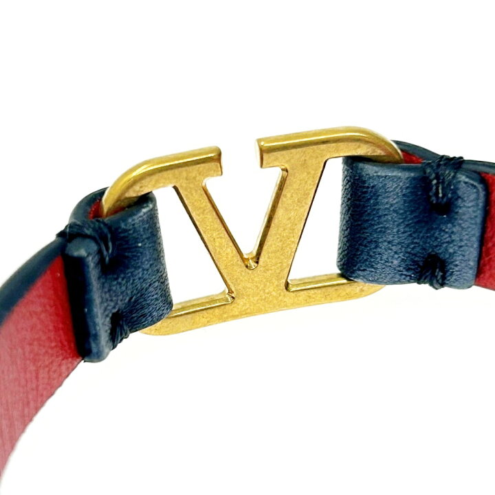楽天市場】【中古】【箱付き】 Valentino Garavani ヴァレンティノ 
