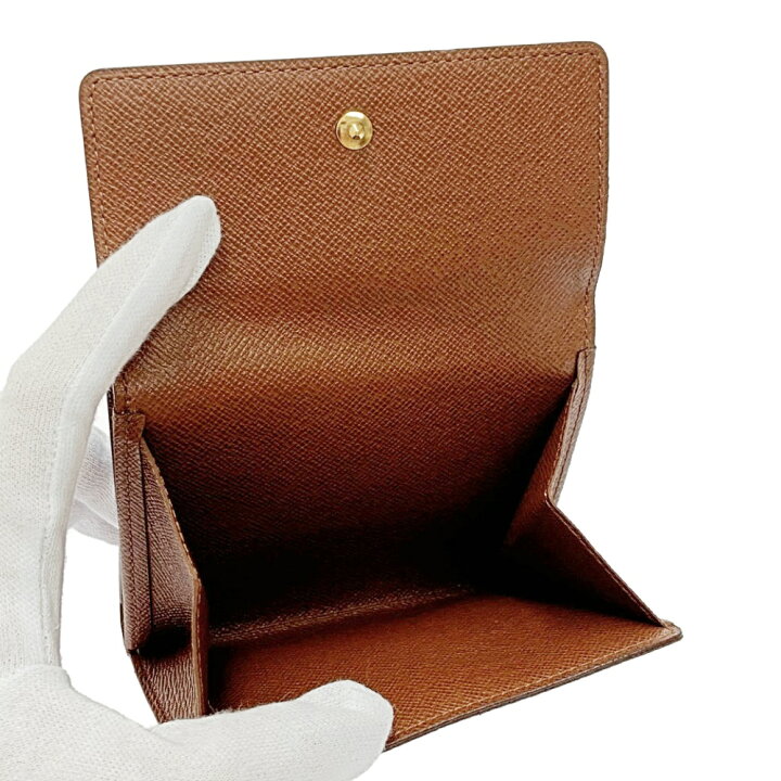 楽天市場】【中古】LOUIS VUITTON ルイ・ヴィトン M61654 モノグラム  