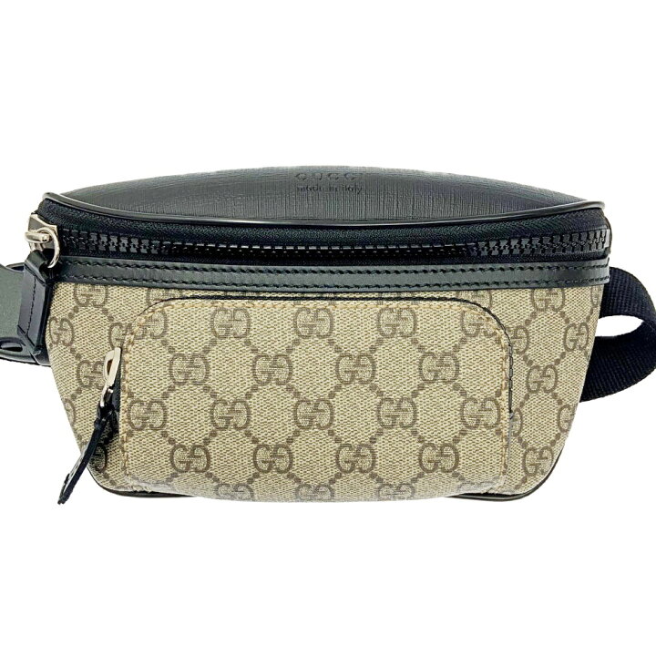 楽天市場】【中古】【箱付き】 GUCCI グッチ 450946・486628 PVC 