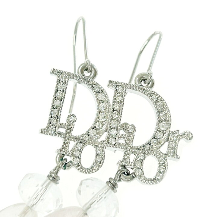 楽天市場】【中古】【箱付き】 Christian Dior クリスチャンディオール 