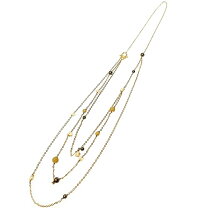楽天市場】dior ネックレス ラインストーンの通販