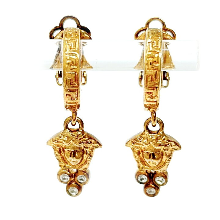 楽天市場】【中古】【箱付き】 Gianni Versace ジャンニ・ヴェルサーチ  