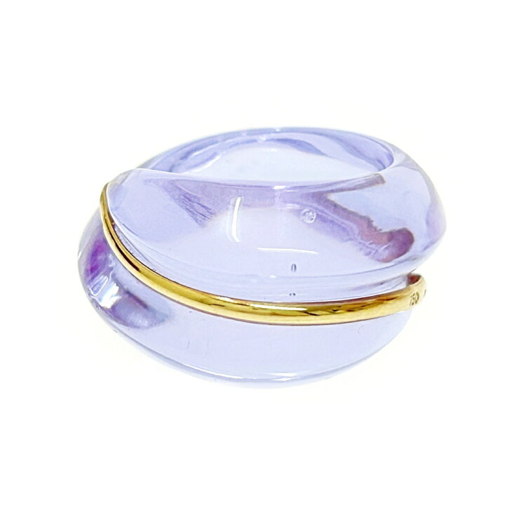 楽天市場】【中古】【箱付き】 Baccarat バカラ ゴールド クリスタル 