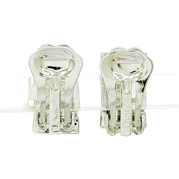 楽天市場】【中古】Christian Dior クリスチャンディオール メタル  