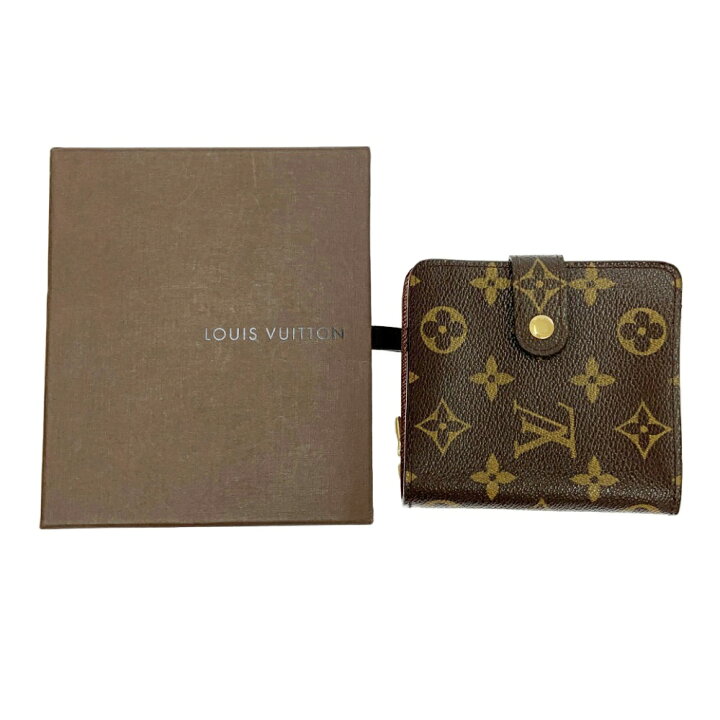楽天市場】【中古】【箱付き】 LOUIS VUITTON ルイ・ヴィトン M61667 