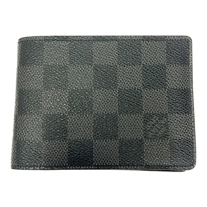 楽天市場】【中古】LOUIS VUITTON ルイ・ヴィトン N62663 ダミエグラ 