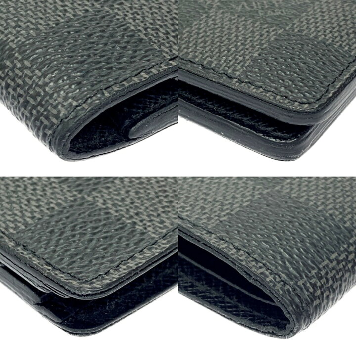 楽天市場】【中古】LOUIS VUITTON ルイ・ヴィトン N62663 ダミエグラ 