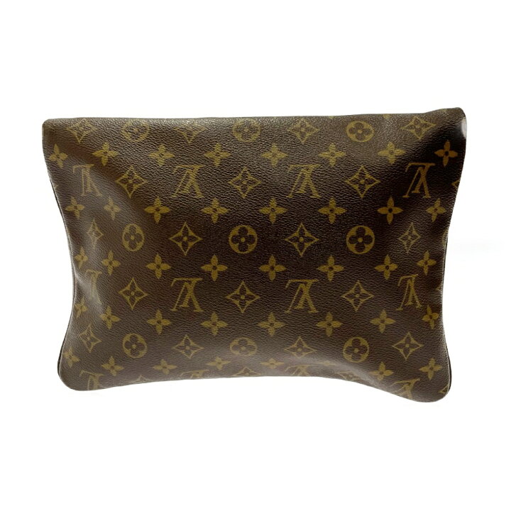楽天市場】【中古】LOUIS VUITTON ルイ・ヴィトン M51805 モノグラム 