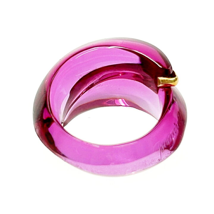 楽天市場】【中古】【箱付き】 Baccarat バカラ ゴールド クリスタル 