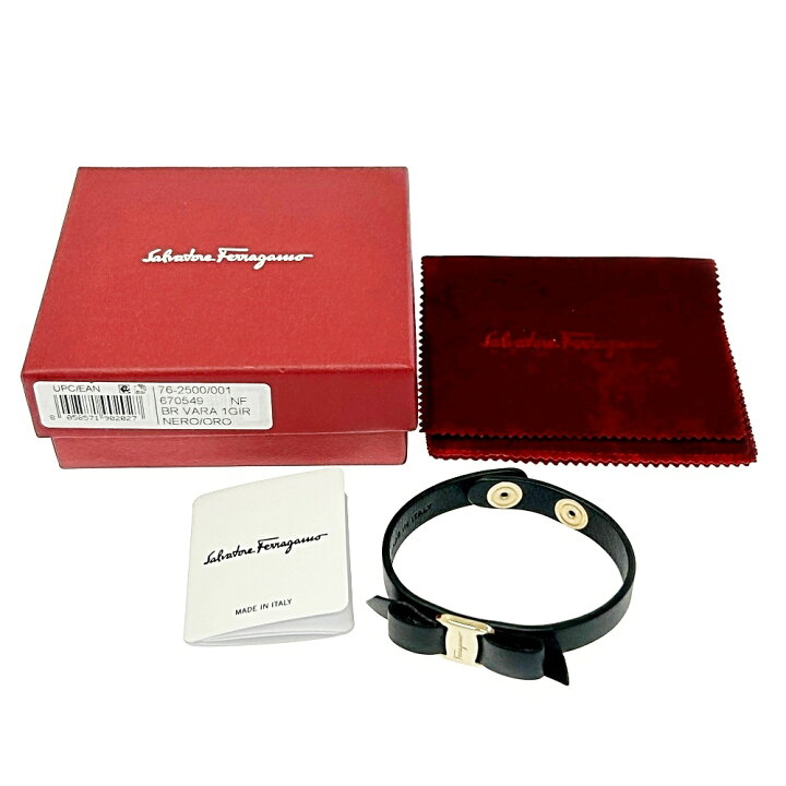 楽天市場】【中古】【箱付き】 Salvatore Ferragamo サルヴァトーレ 