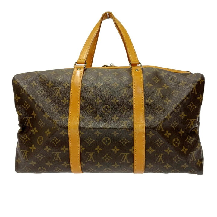 楽天市場】【中古】LOUIS VUITTON ルイ・ヴィトン M41624 モノグラム  