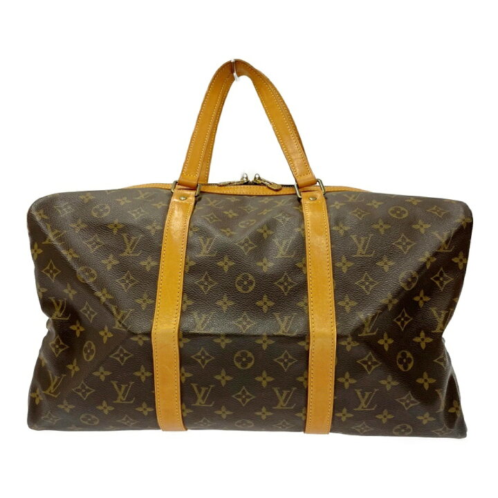 楽天市場】【中古】LOUIS VUITTON ルイ・ヴィトン M41624 モノグラム 