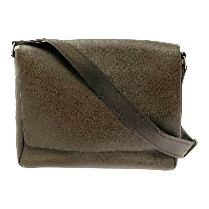 楽天市場】【中古】LOUIS VUITTON ルイ・ヴィトン M32678 タイガ 