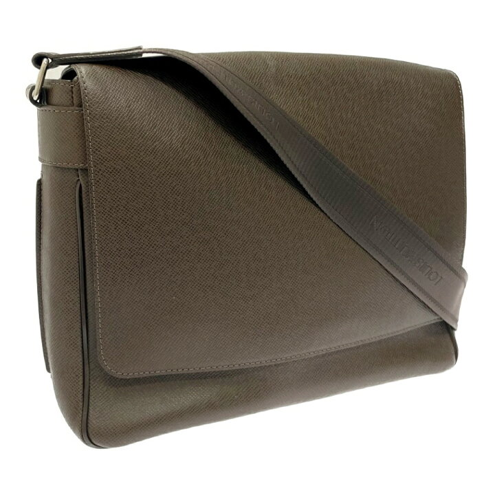 楽天市場】【中古】LOUIS VUITTON ルイ・ヴィトン M32678 タイガ 