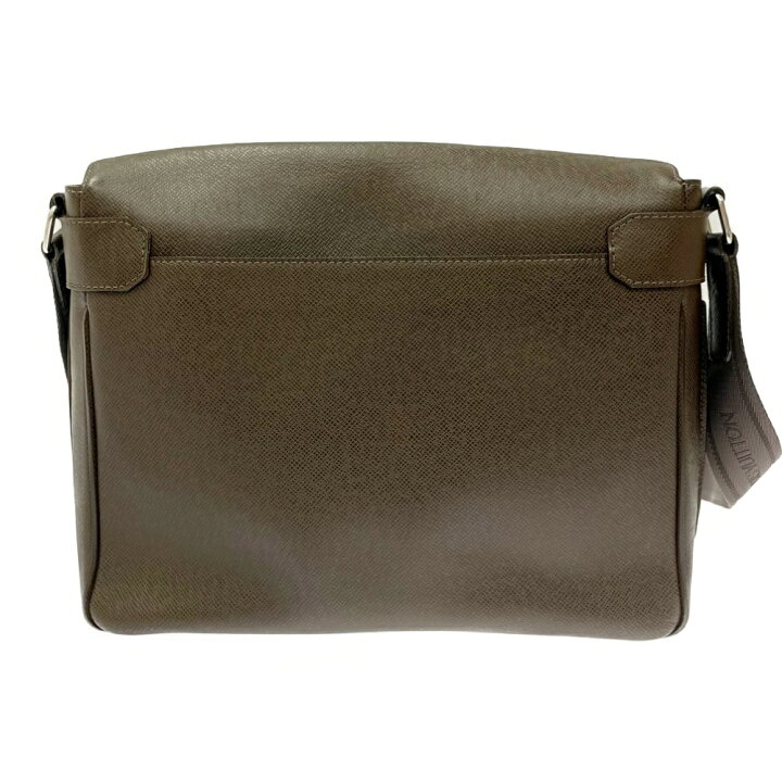 楽天市場】【中古】LOUIS VUITTON ルイ・ヴィトン M32678 タイガ 