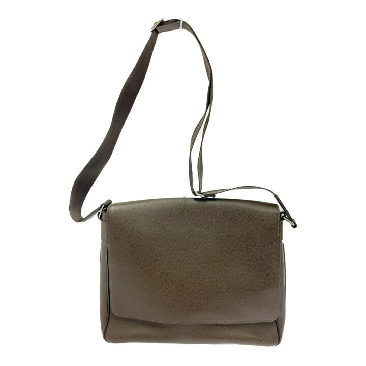 楽天市場】【中古】LOUIS VUITTON ルイ・ヴィトン M32678 タイガ 