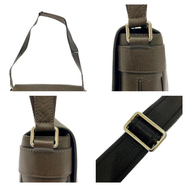 楽天市場】【中古】LOUIS VUITTON ルイ・ヴィトン M32678 タイガ 