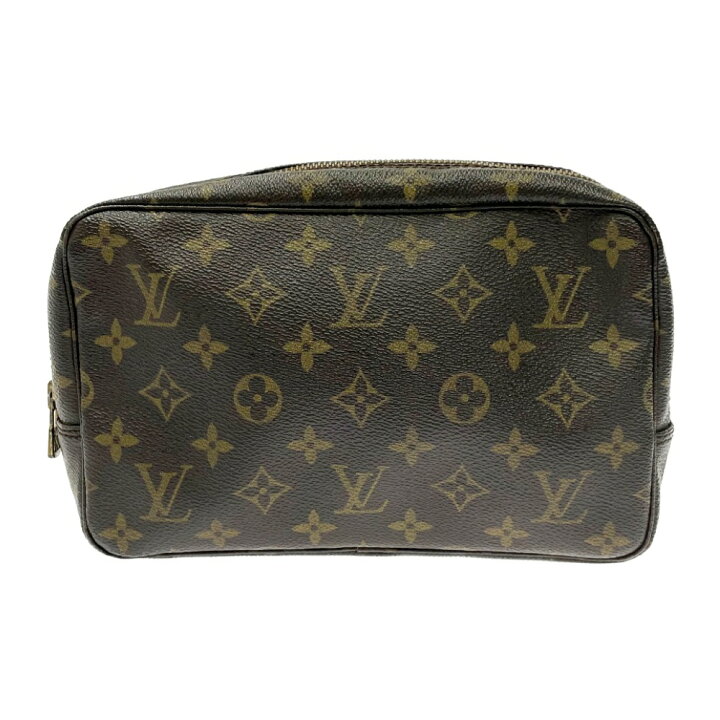 楽天市場】【中古】LOUIS VUITTON ルイ・ヴィトン M47524 モノグラム 