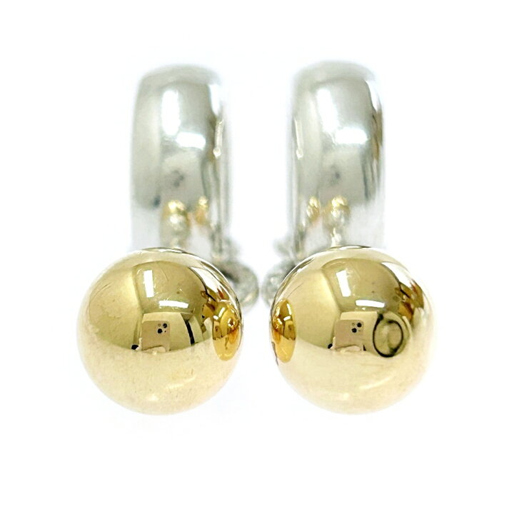 楽天市場】【中古】TIFFANY&Co. ティファニー シルバー ゴールド 