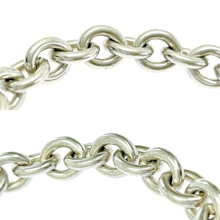 楽天市場】【中古】TIFFANY&Co. ティファニー シルバー リターン 