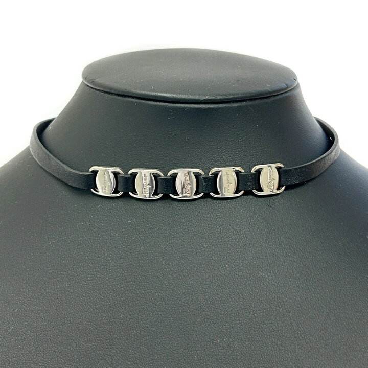 楽天市場】【中古】【箱付き】 Salvatore Ferragamo サルヴァトーレ  