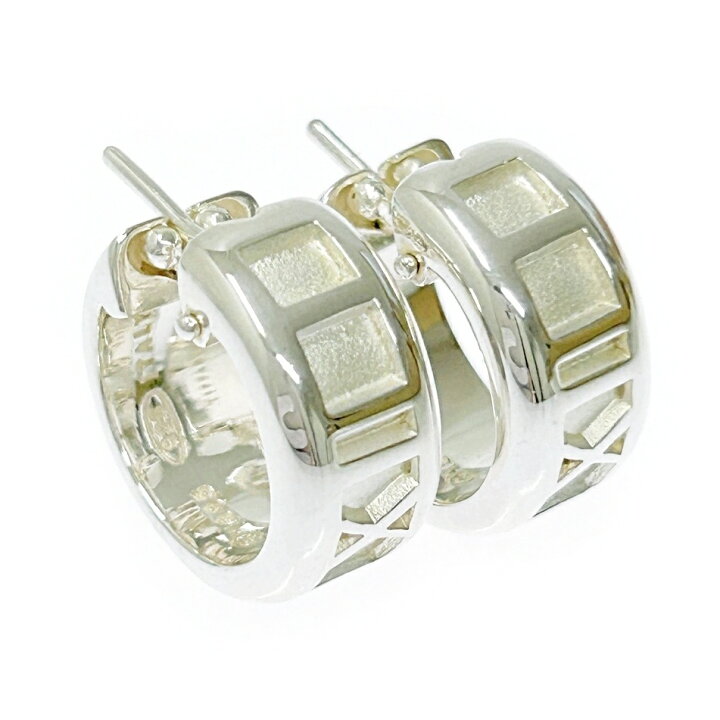 楽天市場】【中古】TIFFANY&Co. ティファニー シルバー アトラス 