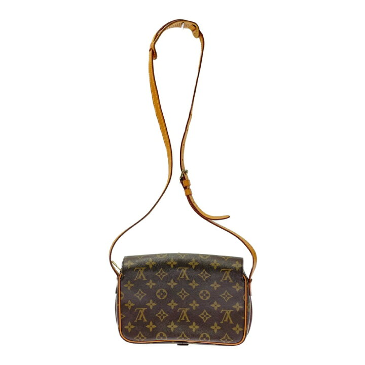 楽天市場】【中古】【ジャンク】 LOUIS VUITTON ルイ・ヴィトン M51210 