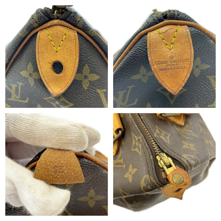 楽天市場】【中古】【ジャンク】 LOUIS VUITTON ルイ・ヴィトン 