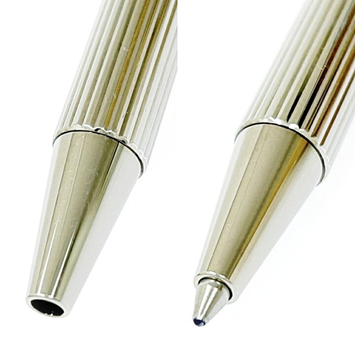 楽天市場】【中古】【箱付き】 CARTIER カルティエ マスト ドゥ 
