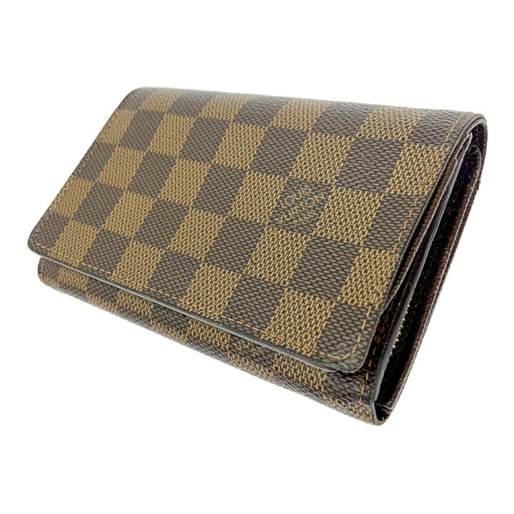 楽天市場】【中古】LOUIS VUITTON ルイ・ヴィトン N61730 ダミエ PVC 