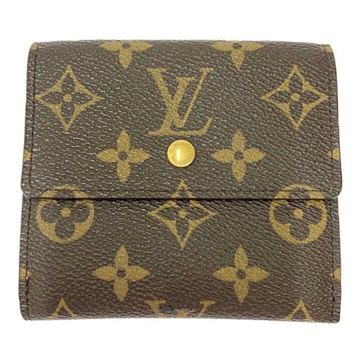楽天市場】【中古】LOUIS VUITTON ルイ・ヴィトン M61652 モノグラム 