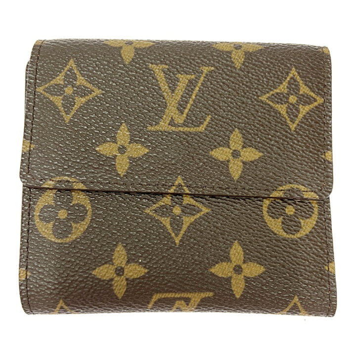 楽天市場】【中古】LOUIS VUITTON ルイ・ヴィトン M61652 モノグラム  