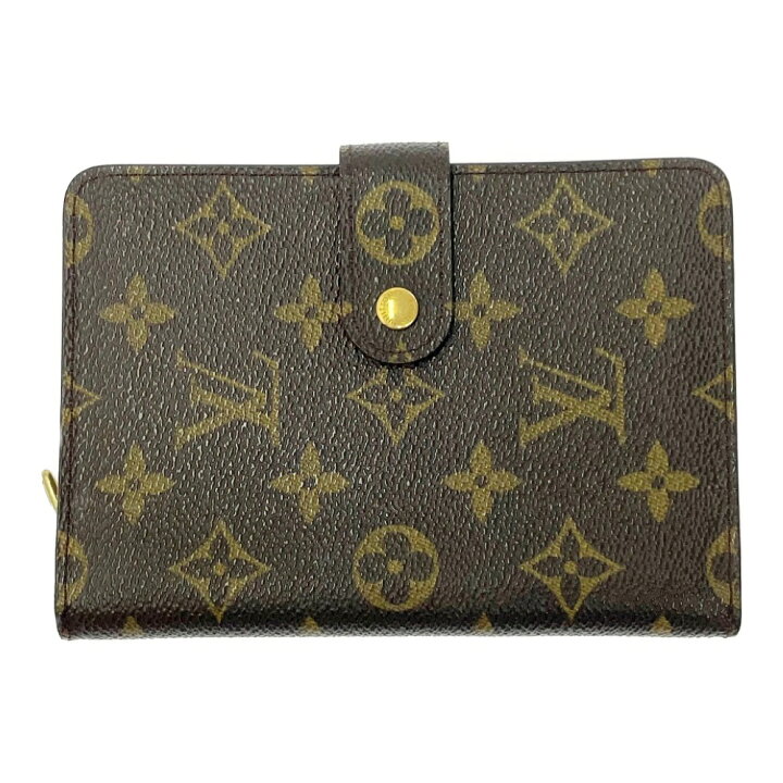 楽天市場】【中古】LOUIS VUITTON ルイ・ヴィトン M61207 モノグラム  