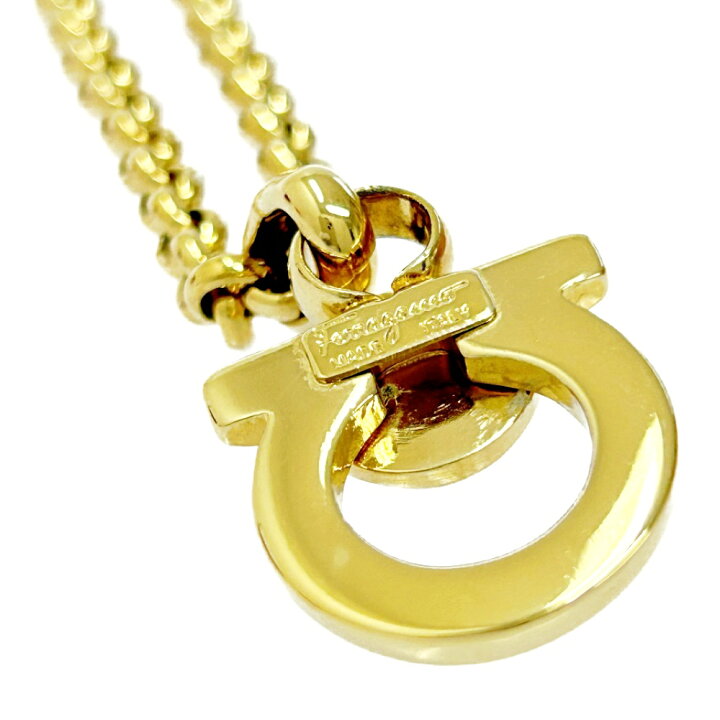 楽天市場】【中古】【箱付き】 Salvatore Ferragamo サルヴァトーレ 