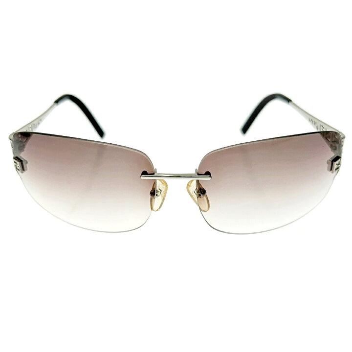 楽天市場】【中古】【ケース付き】 FENDI フェンディ FS364AF 62□15 