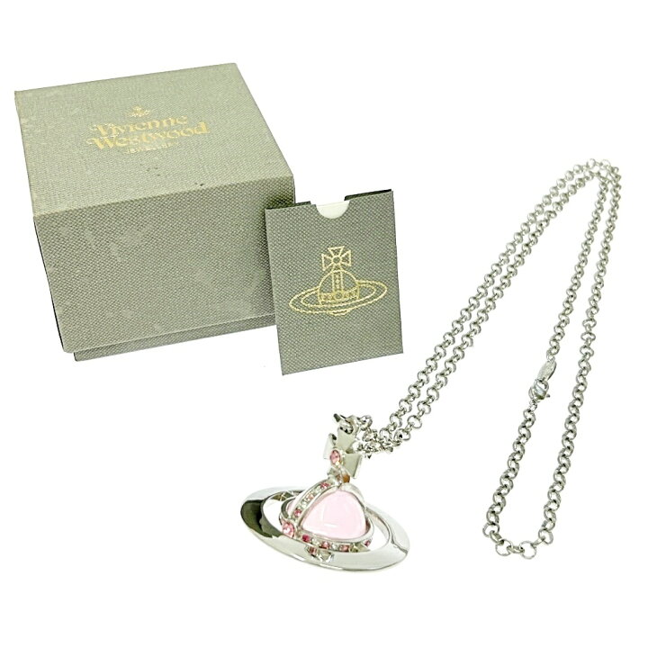 楽天市場】【中古】【箱付き】 Vivienne Westwood ヴィヴィアン  
