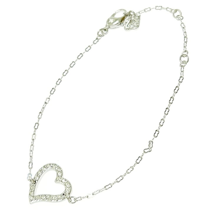 楽天市場】【中古】【箱付き】 SWAROVSKI スワロフスキー メタル 