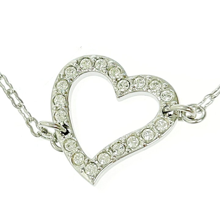 楽天市場】【中古】【箱付き】 SWAROVSKI スワロフスキー メタル 